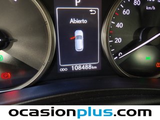 Lexus NX 300h Business Navigation 2WD 145 kW (197 CV)