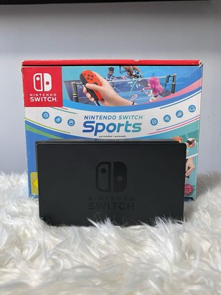 Console Nintendo Switch 32GB Completa con scatola