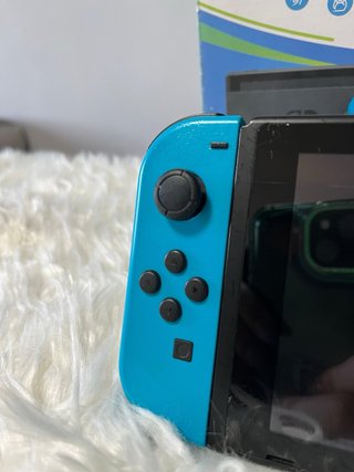 Console Nintendo Switch 32GB Completa con scatola