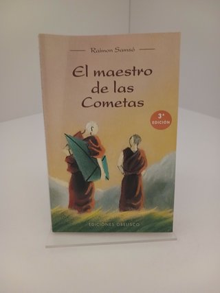 El maestro de las cometas