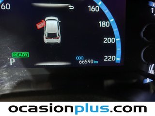 Toyota Yaris Cross 120H Active Tech 85 kW (116 CV)