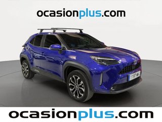 Toyota Yaris Cross 120H Active Tech 85 kW (116 CV)