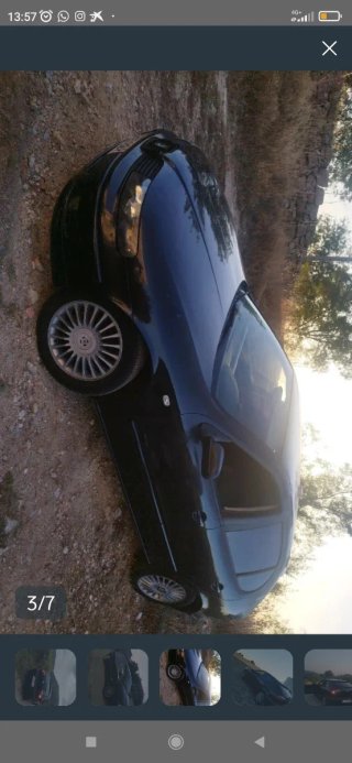 SEAT Leon 2003