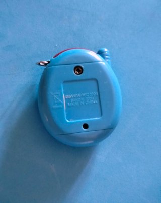 Tamagotchi V3 Original 2004 Bandai Inglese