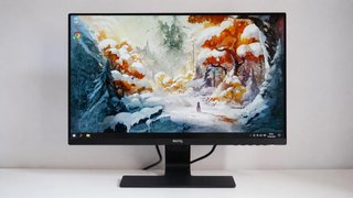 Monitor BenQ 27"