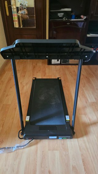 Cinta de correr UMAY plegable