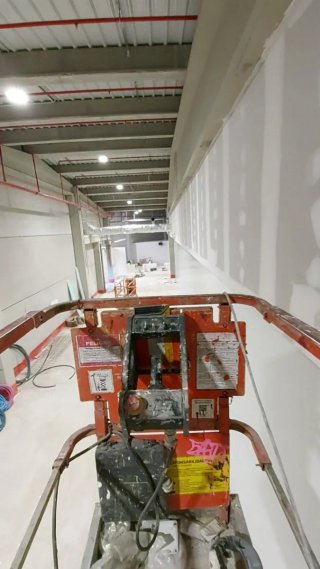 Pintor Profesional - Trabajos Fines de Semana