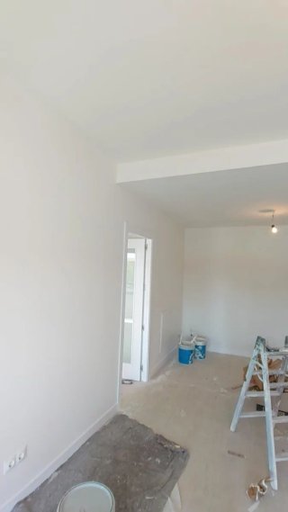Pintor Profesional - Trabajos Fines de Semana