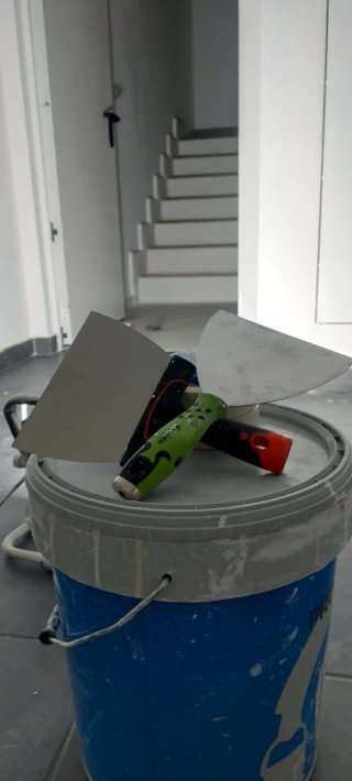 Pintor Profesional - Trabajos Fines de Semana