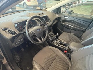 Ford Kuga 2017