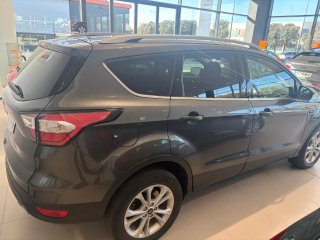 Ford Kuga 2017
