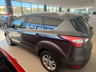 Ford Kuga 2017