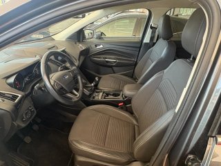 Ford Kuga 2017