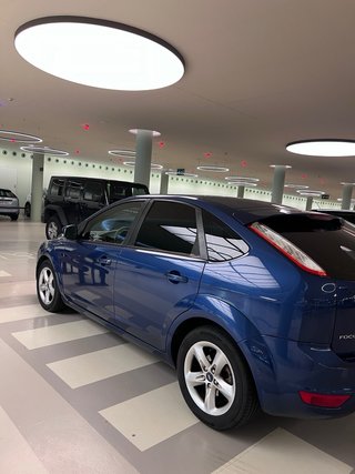 Ford Focus 2010