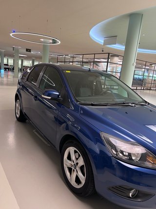 Ford Focus 2010