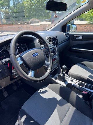 Ford Focus 2010
