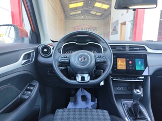 MG ZS 1.5 Comfort