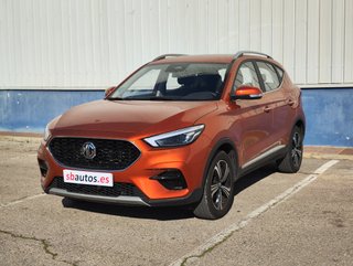 MG ZS 1.5 Comfort