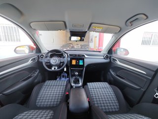 MG ZS 1.5 Comfort