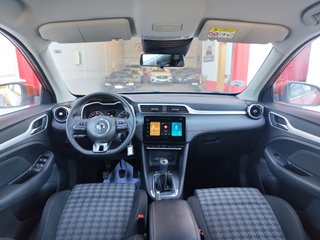 MG ZS 1.5 Comfort