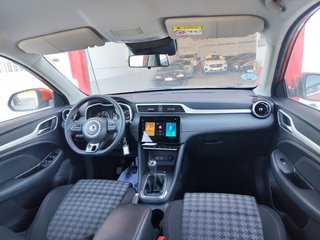 MG ZS 1.5 Comfort