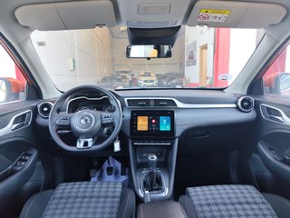MG ZS 1.5 Comfort