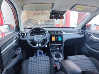 MG ZS 1.5 Comfort