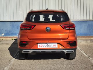 MG ZS 1.5 Comfort