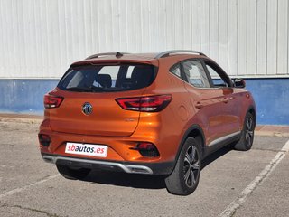 MG ZS 1.5 Comfort