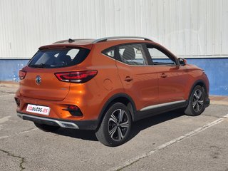 MG ZS 1.5 Comfort