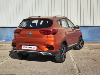 MG ZS 1.5 Comfort