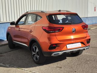 MG ZS 1.5 Comfort
