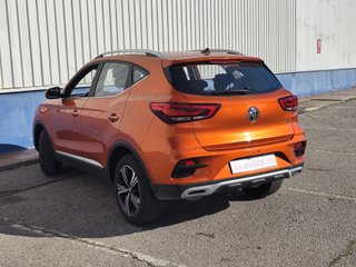 MG ZS 1.5 Comfort
