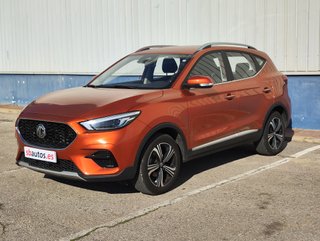 MG ZS 1.5 Comfort
