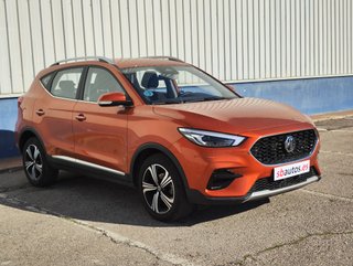 MG ZS 1.5 Comfort