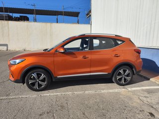 MG ZS 1.5 Comfort