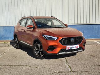 MG ZS 1.5 Comfort