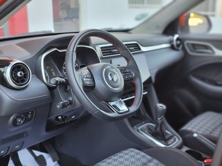 MG ZS 1.5 Comfort
