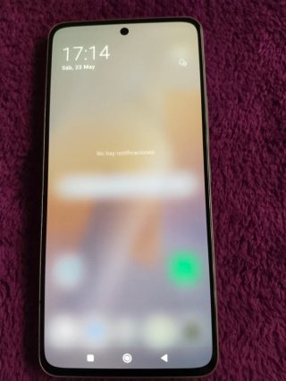 Xiaomi MI 12 lite