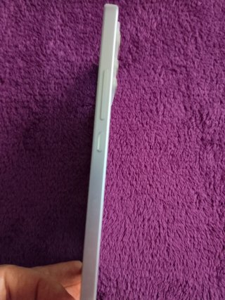 Xiaomi MI 12 lite