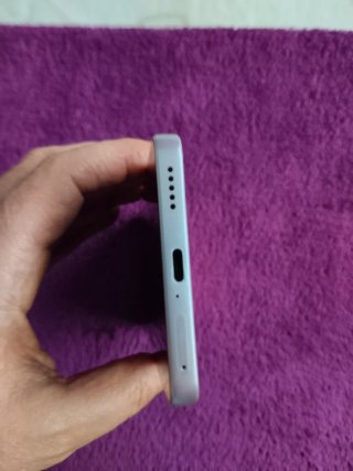 Xiaomi MI 12 lite