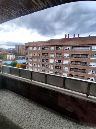 Piso en alquiler en Campo San Francisco - Plaza de América en Oviedo