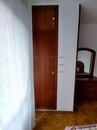 Piso en alquiler en Campo San Francisco - Plaza de América en Oviedo