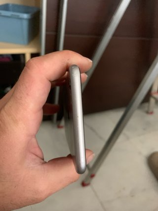 Ricambio iPhone 6s Plus per parti