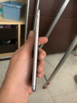 Ricambio iPhone 6s Plus per parti