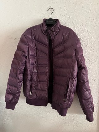 Chaqueta Anorak