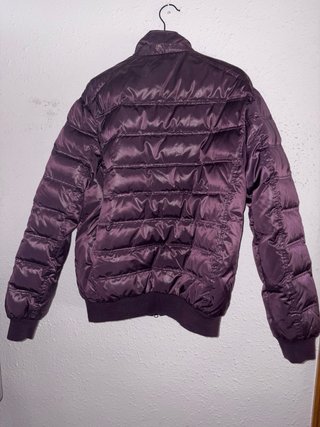 Chaqueta Anorak