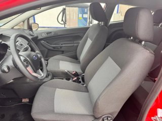 Ford Fiesta 2014