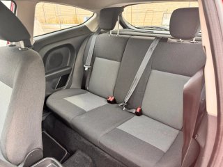 Ford Fiesta 2014