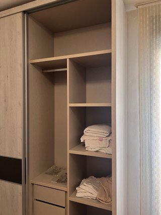 Habitación Matrimonio Completa Marca M baixmoduls